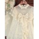 Mademoiselle Pearl Beloved Lily Of The Valley Cardigan JSKs and OPs(Reservation/Full Payment Without Shipping)